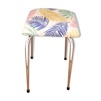 Vintage stool