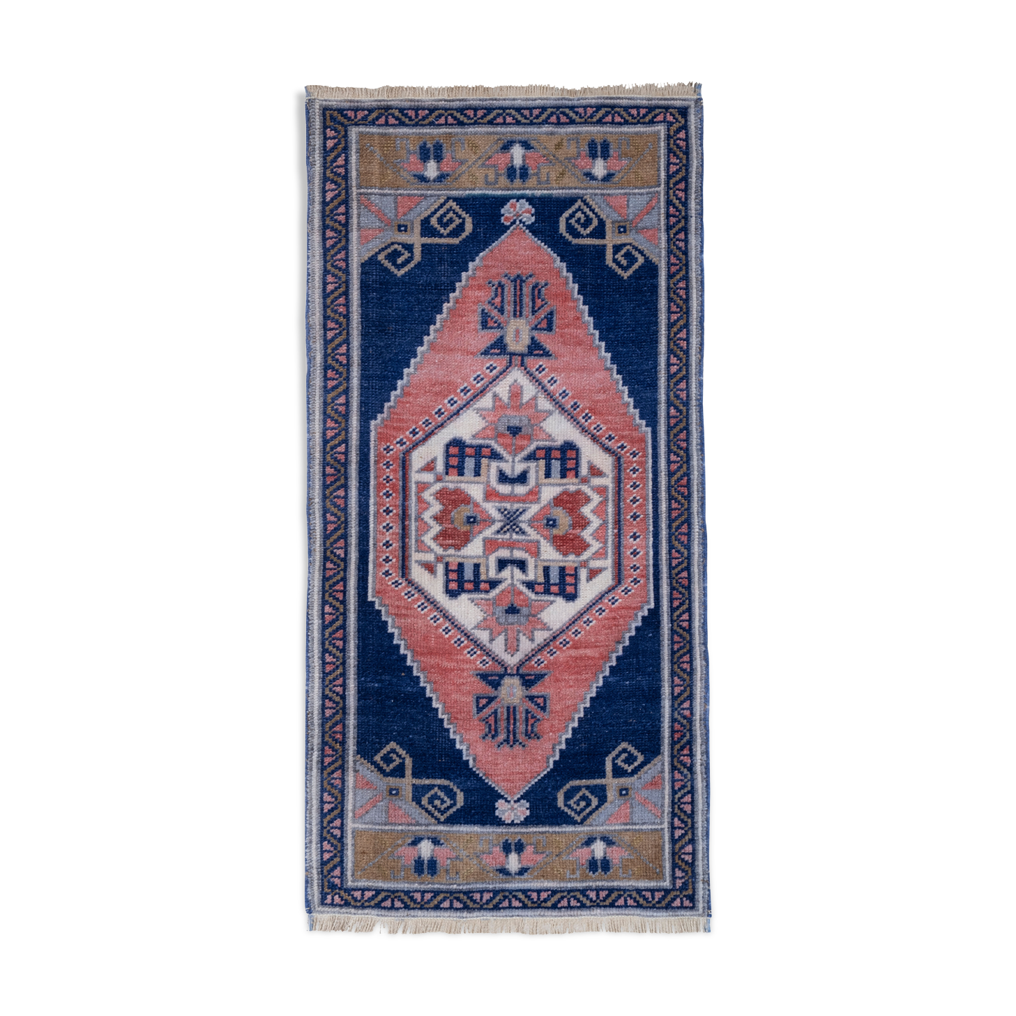 Rug 53x106 cm