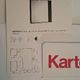Kartell only me mirror by starck