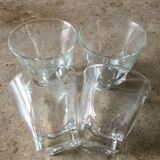 Shot glasses