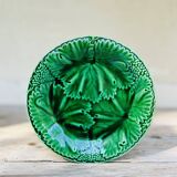 Small plate of Salins slip