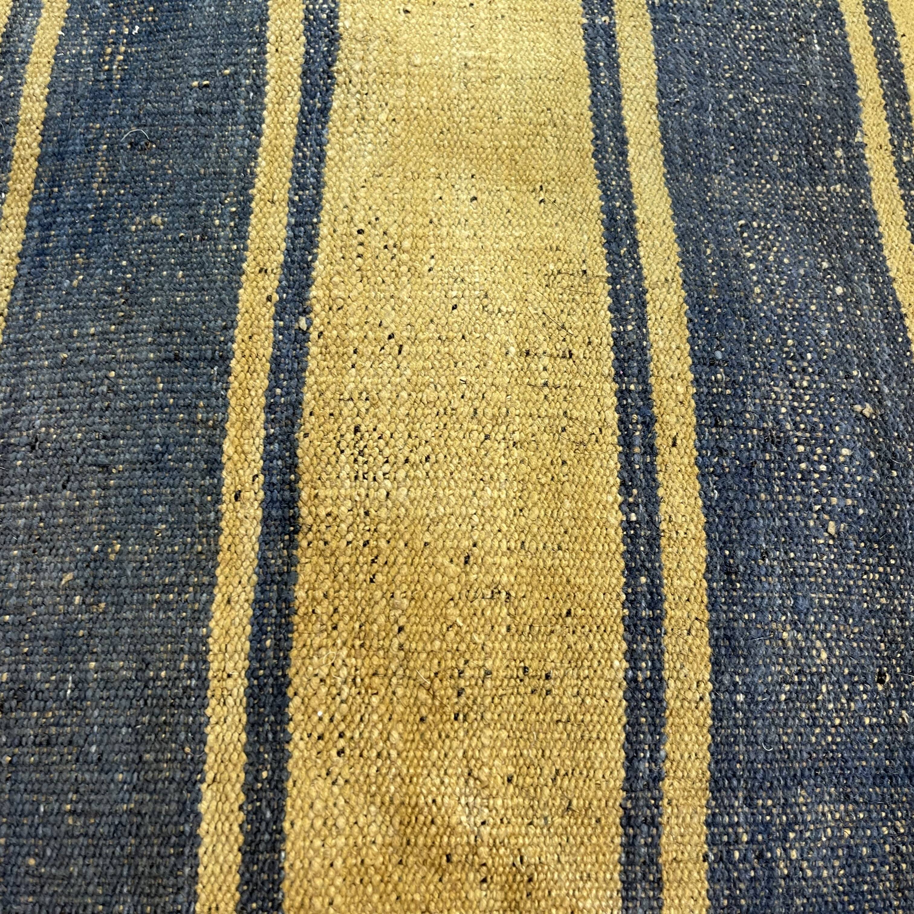 Vintage Kilim Cushion Cover, 60 x 60 cm