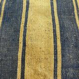 Housse de coussin Kilim vintage, 60 x 60 cm