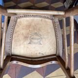 Set of 2 bistrot luterma chairs