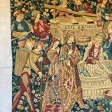 The Harvest Wall Tapestry