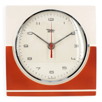 Diehl Wall Clock