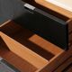 Executive sideboard by Florence Knoll for Knoll International, 1970s