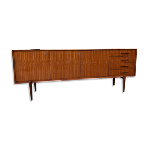Buffet laqué de van