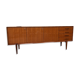 Buffet laqué de Van Pelt
