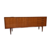 Buffet laqué de Van Pelt