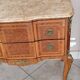 Louis XVI style chest of drawers