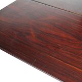 Table à manger danoise en palissandre par Poul Hundevad et Kai Winding pour Hundevad &Co.,