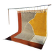 Handmade wool Beni Ourain rug 250/150cm