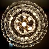 Kinkeldey 5-tier chandelier, 1960s