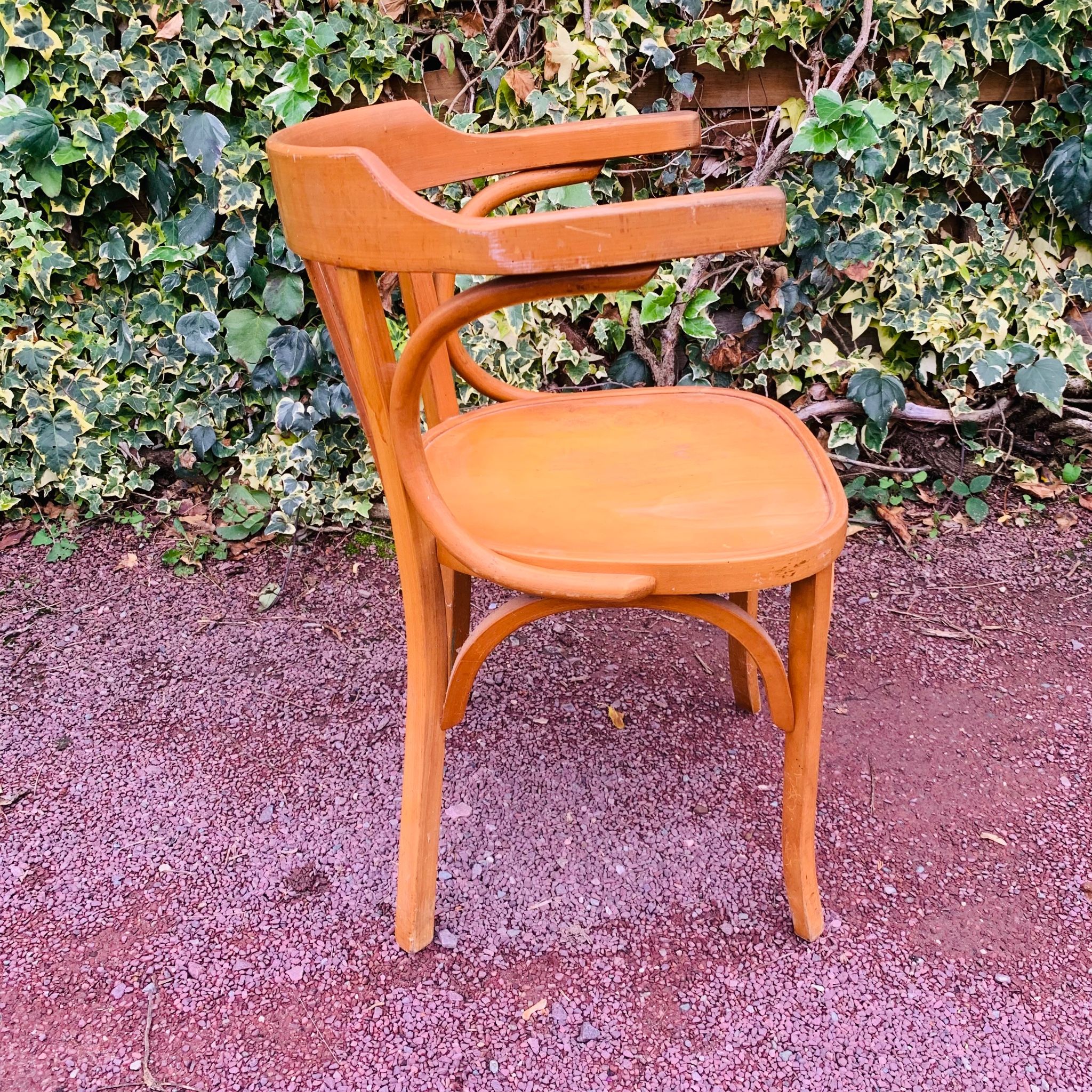 Fauteuil de bureau Baumann n°21