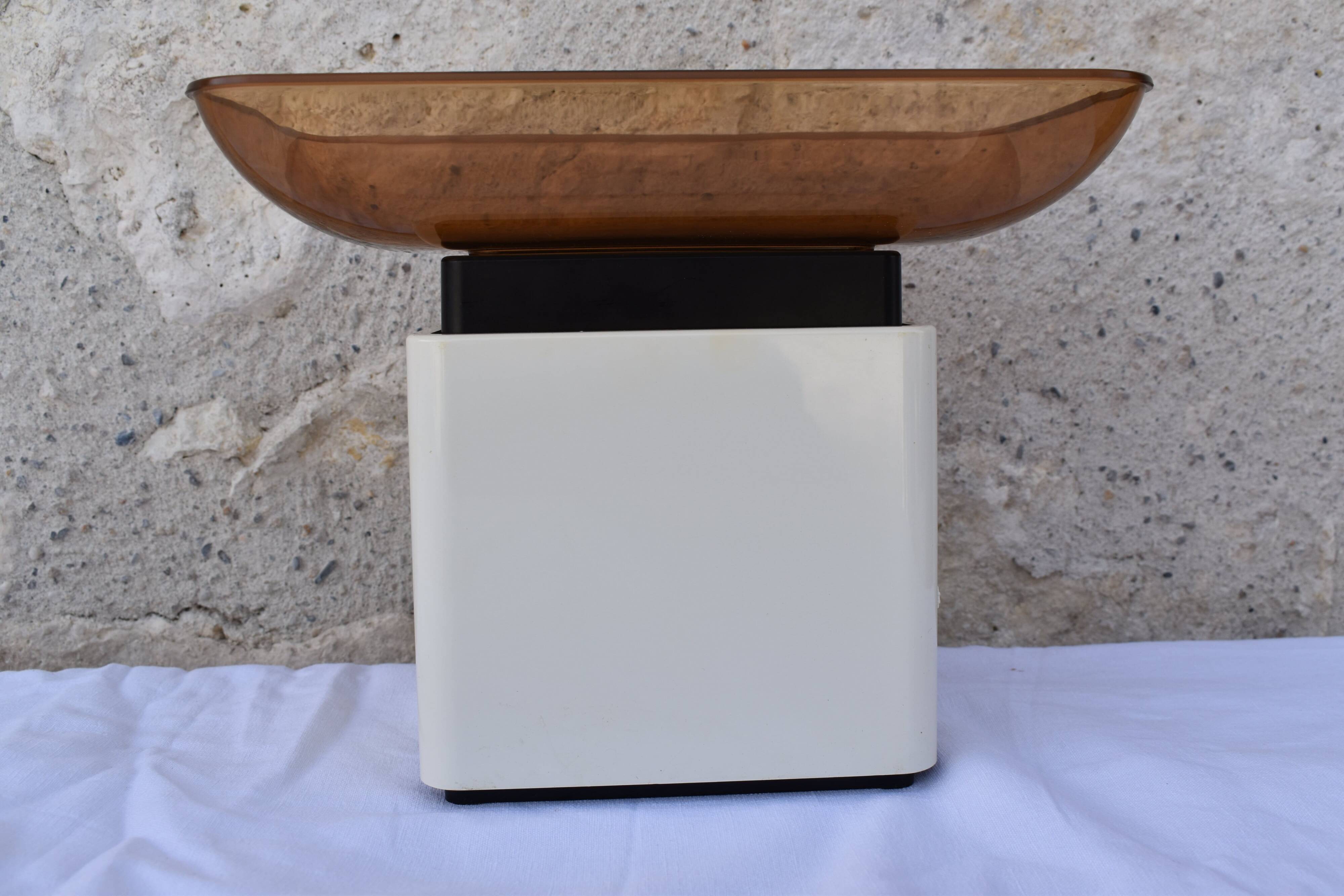 Terraillon white balance with original packaging box