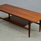 Mid Century Vintage Coffee Table by Richard Hornby