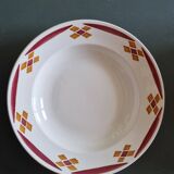 PORNICHET plates