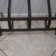 Thonet coat holder