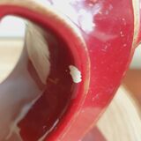 Pair of vintage candle holders