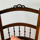Antique chair