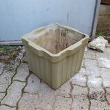 Cement planter 1950/60