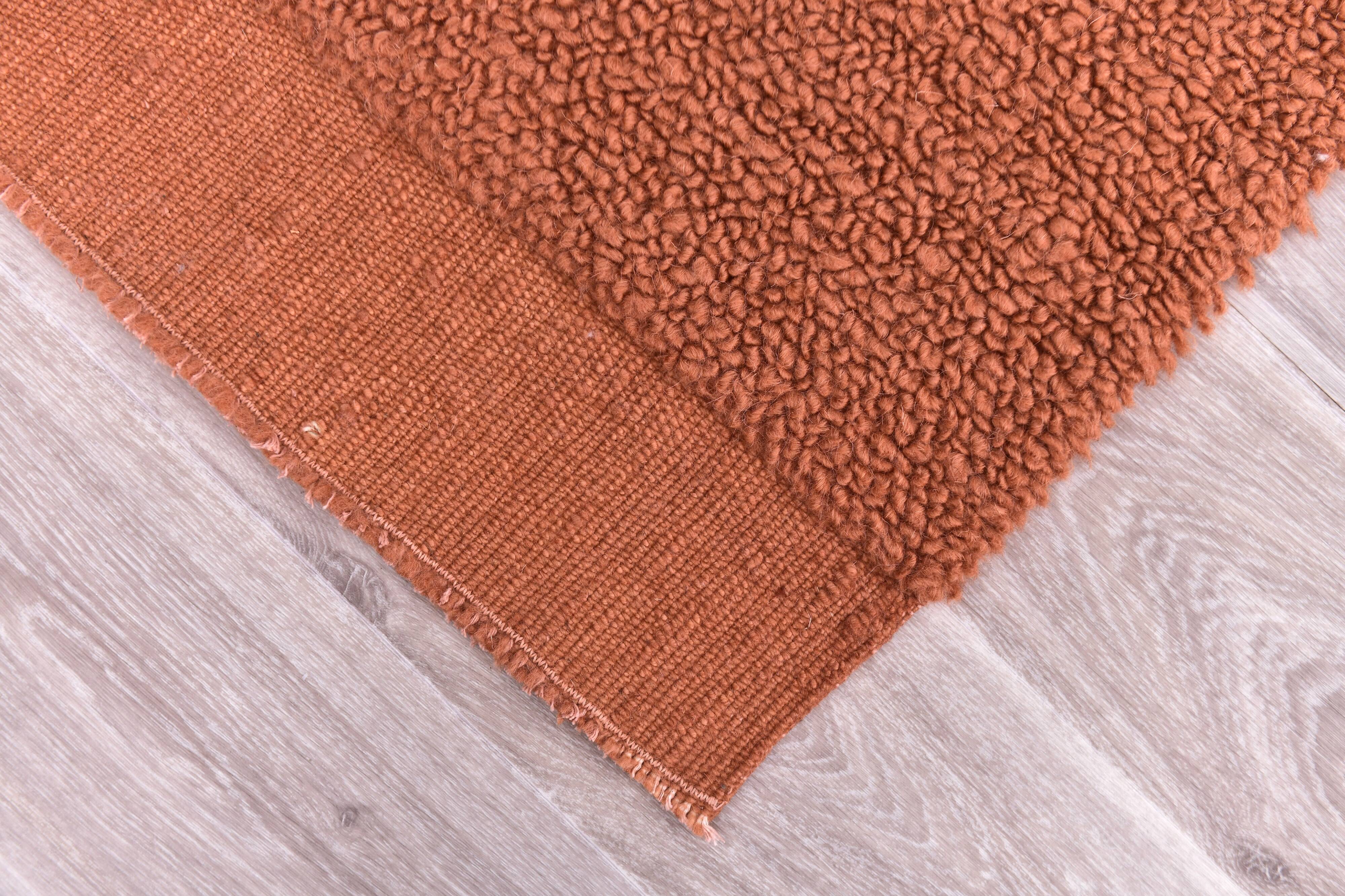 Moroccan Berber Runner Rug 66x247Cm SK 240765