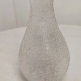 Murano glass vase Italy 1970s