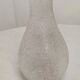 Murano glass vase Italy 1970s