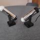 Pair of Targetti Sankey spotlights/wall lights