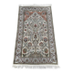 Turkish silk carpet
