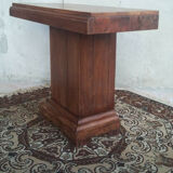 Art deco period console