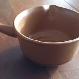 Pot à crème Sarreguemines