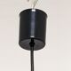 Green opaline suspension from the 60s/70s