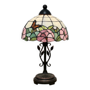 Lampe tiffany inspiration