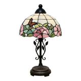Vintage Tiffany lamp inspiration