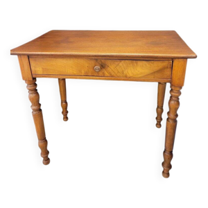 Table bureau louis-philippe