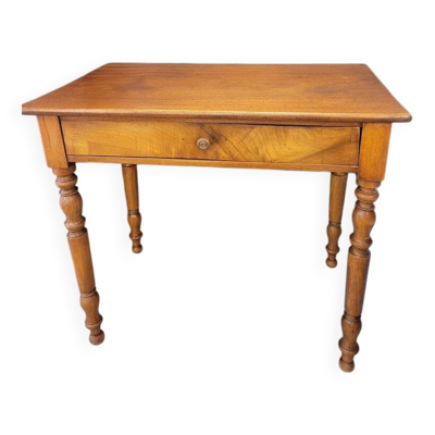 Table bureau Louis-Philippe