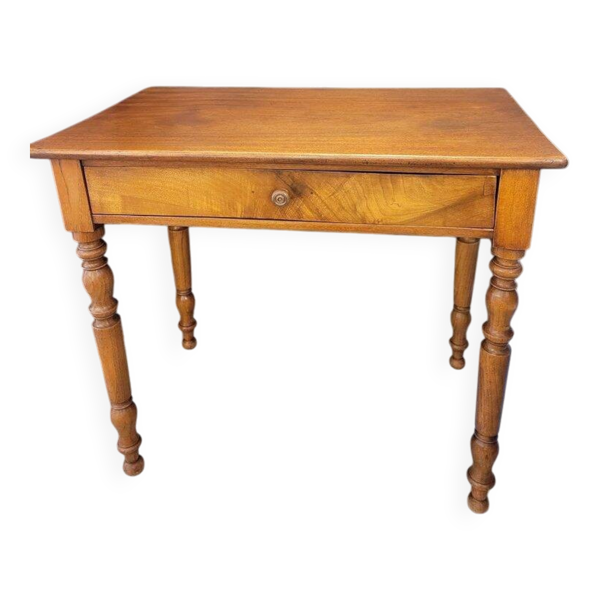 Table bureau Louis-Philippe