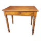 Louis-Philippe desk table