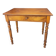 Louis-Philippe desk table