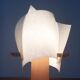 Vintage Table Lamp Plan B by Iris Kremer for Domus