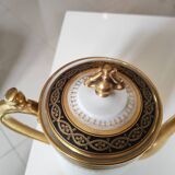 Chabrol and poirier coffee maker