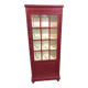 Vitrine parisienne