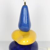 Lamp by François Chatain 1960