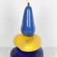 Lamp by François Chatain 1960