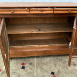 Louis Philippe period buffet