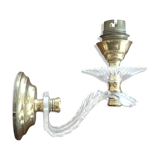 Old sconce