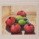 "Still Life – Fruit" – AK