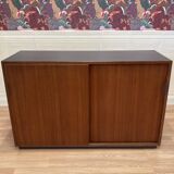 Meuble de métier modulable design 1960.